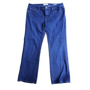 Henry and Belle Signature Bootcut Jeans